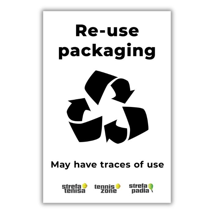 Re-usage packaging